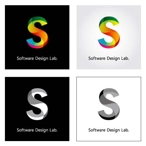 Software Design lab.のロゴマーク